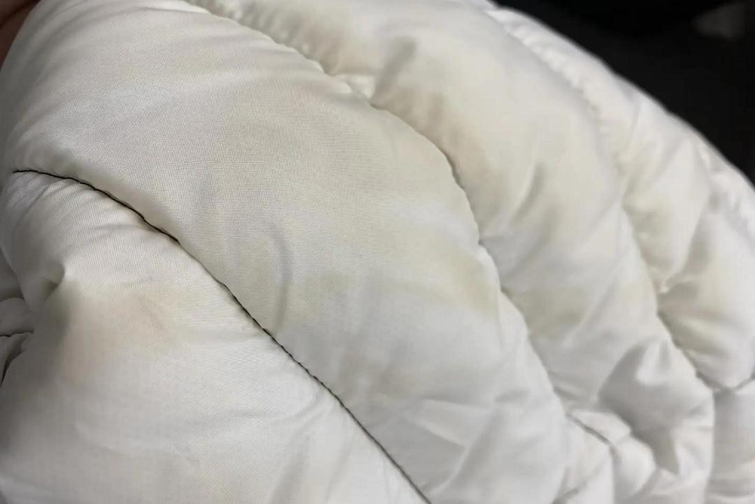 出现这4个信号,夏凉被就该换了