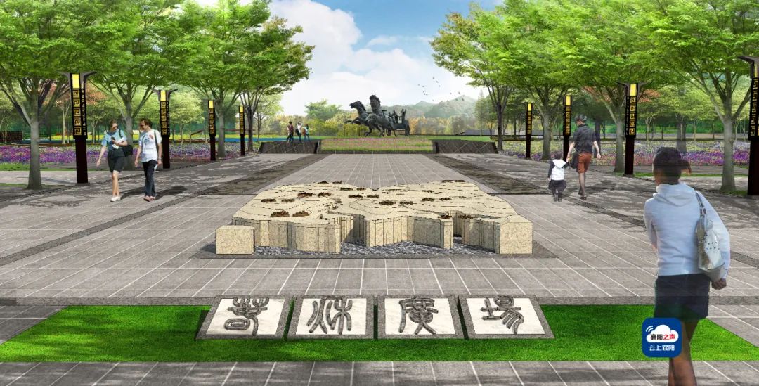 四季有景,2022五一景点开放