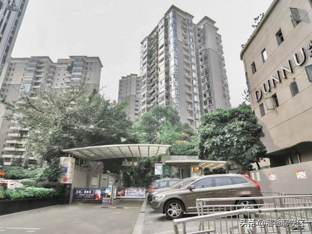 哪些小区可以读泸州七中,哪些小区上成都七中水井坊校区