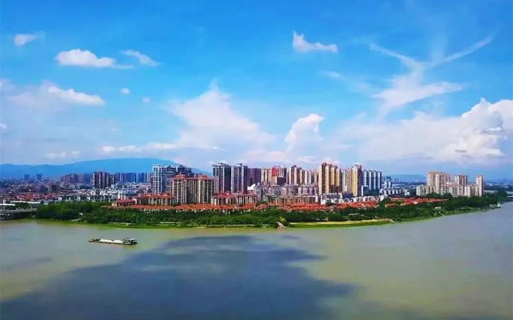 首铸天赋东莞,石龙首铸天赋