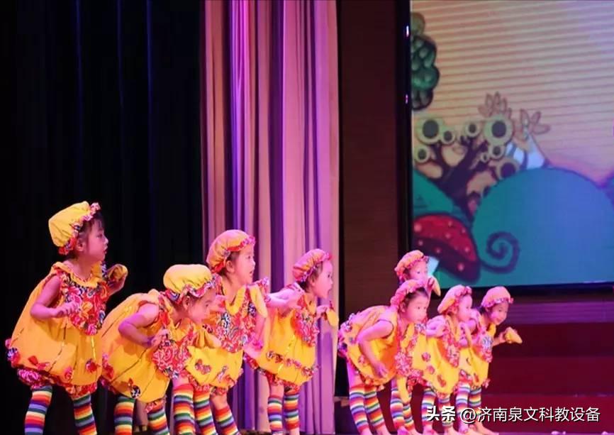 幼儿园配套公共设施有哪些,一类幼儿园的配套设施有哪些