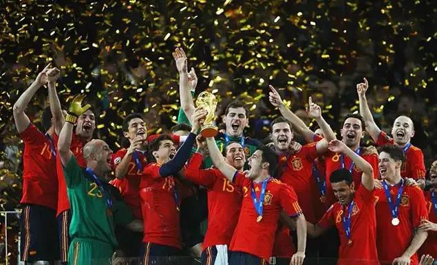 回忆中国队世界杯,回顾上届世界杯冠军