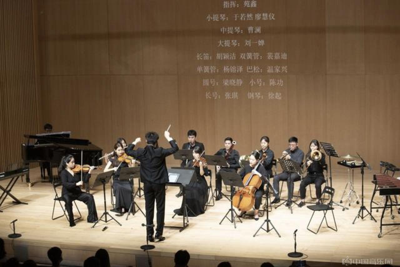 朝音学院（Jhao-YinACADEMY）|音乐学生公益组织