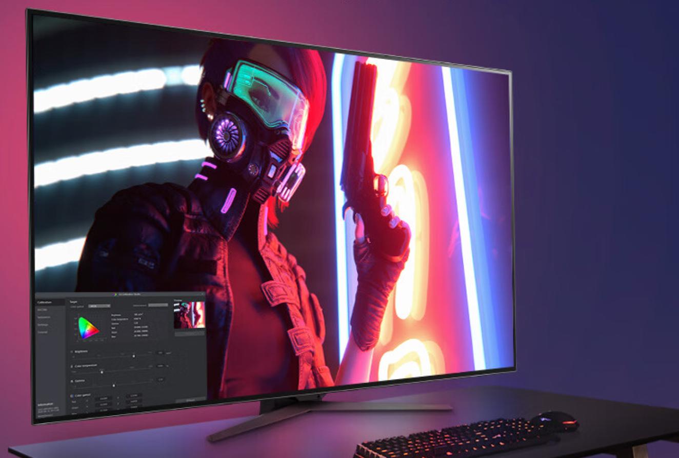 oled显示器跟oled电视区别,使用oled显示器需要注意什么