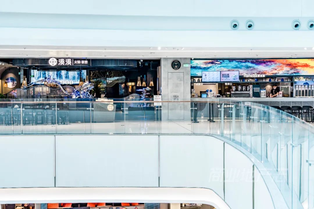 9个月交出一份湾区生活提案，这座万象汇诠释了新时代「中山慢」