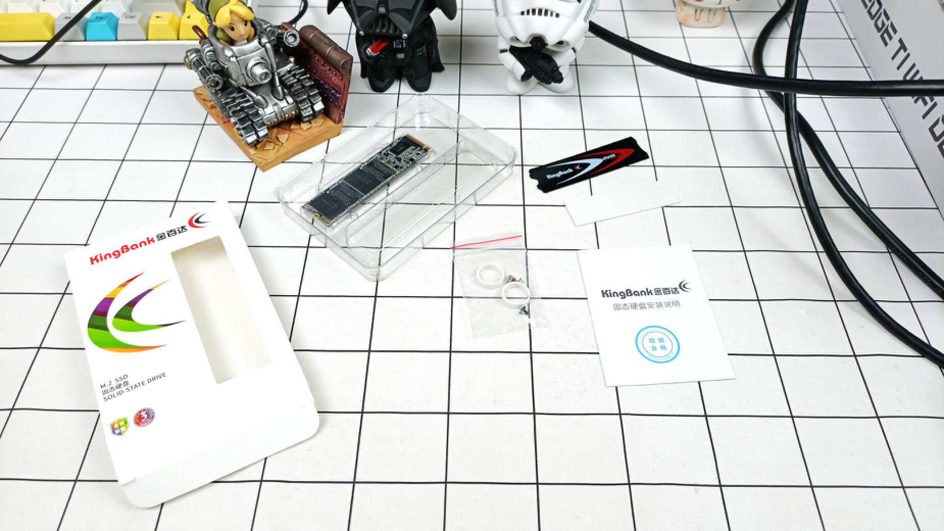 金百达固态硬盘3500和5000对比,金百达固态硬盘3.0接口速度