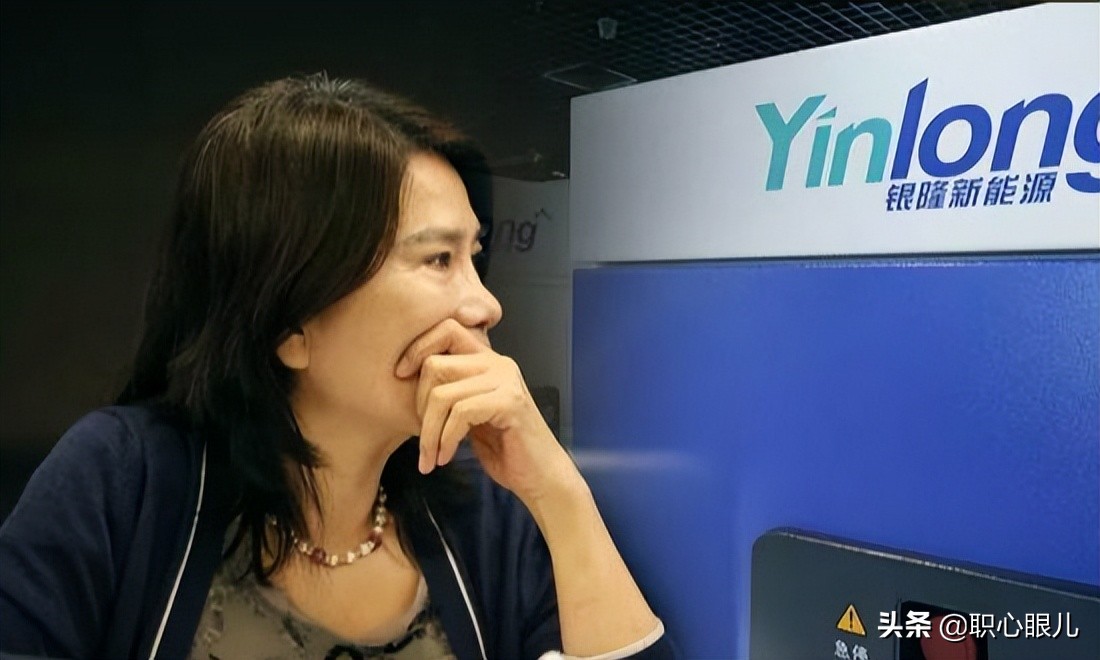 董明珠和王健林投资银隆怎么样,董明珠王健林马云入股银隆