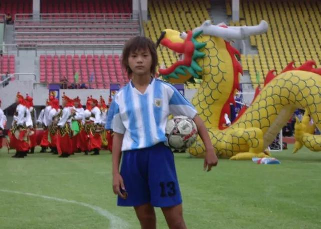 女梅西王霜,中国梅西王霜视频