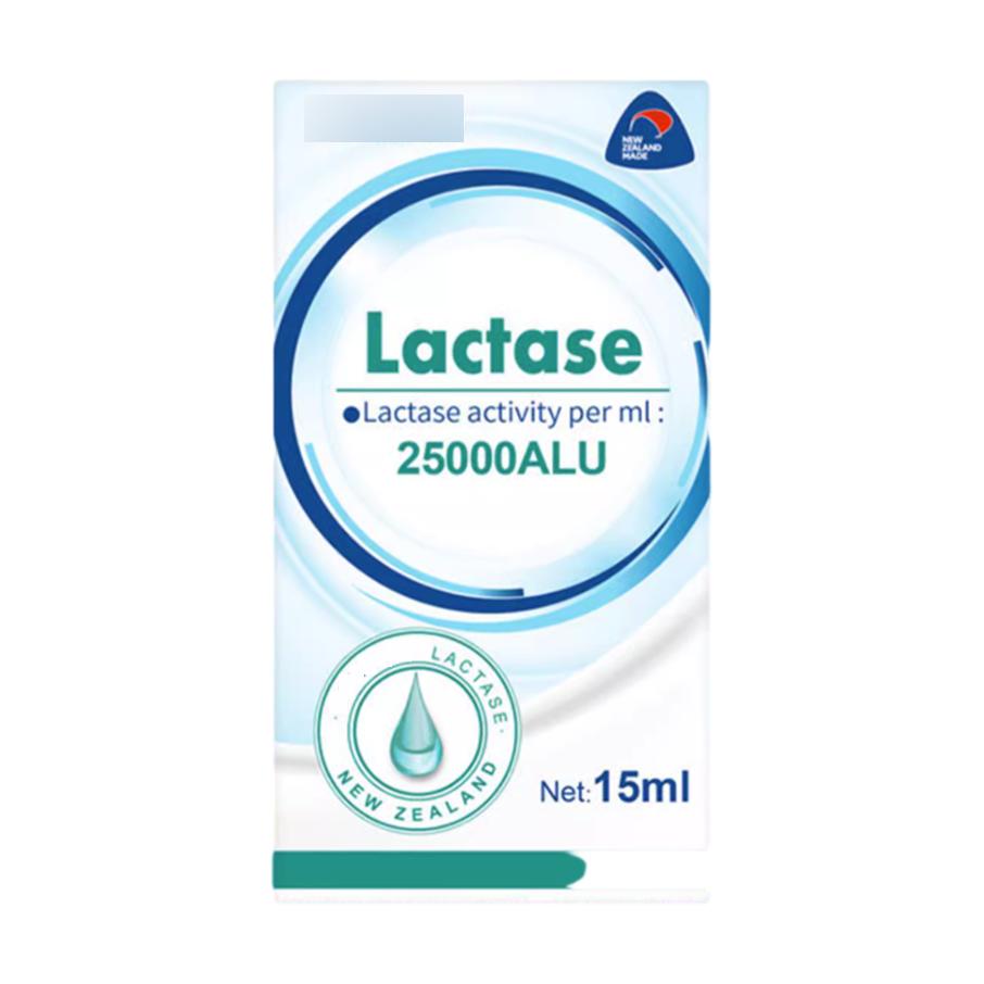 乳糖酶跟益生菌是不是智商税,新生儿乳糖酶是不是智商税