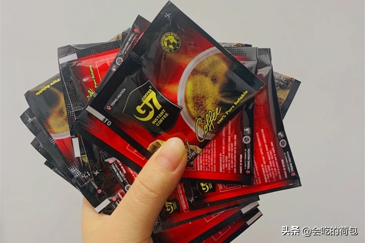 雀巢什么咖啡才是真正的咖啡,真正好喝的美式咖啡雀巢