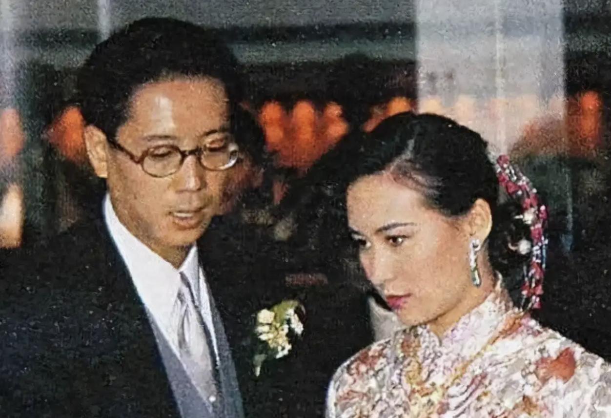 豪门婚姻的真相,豪门婚姻究竟给女人们带来什么