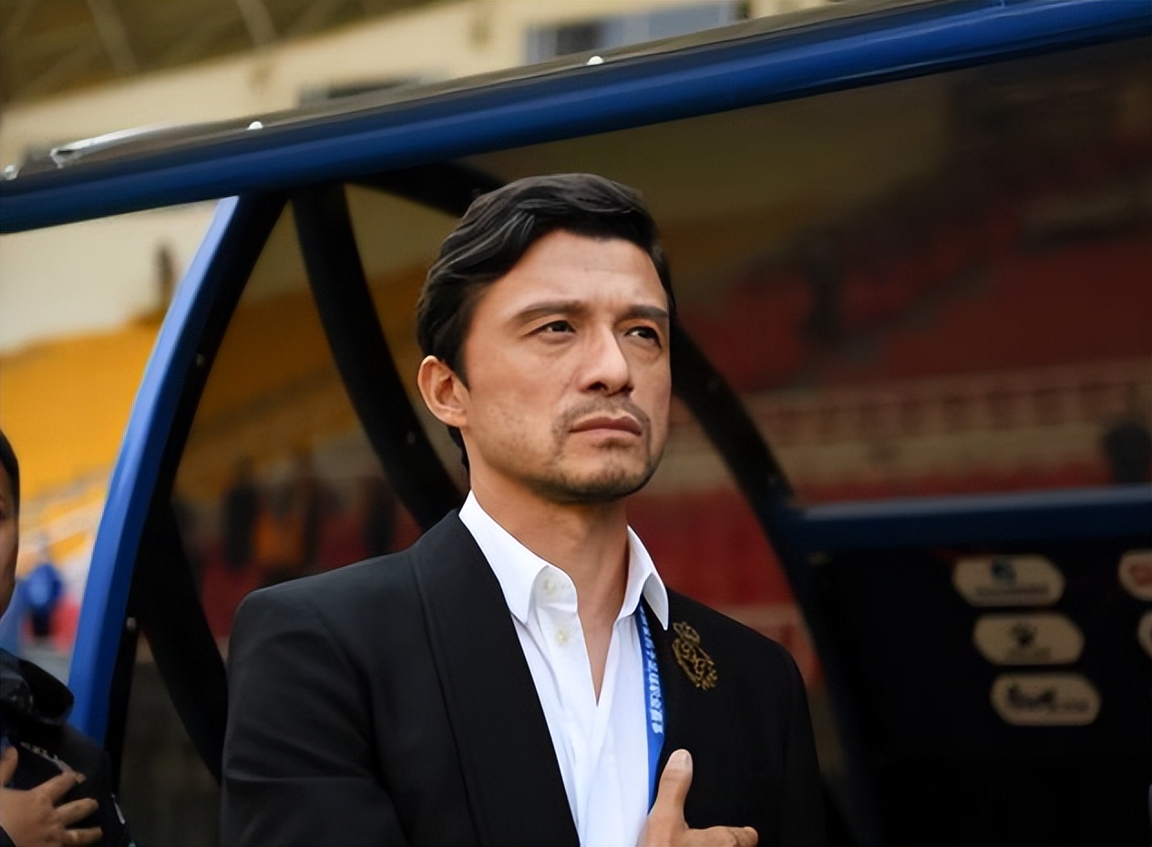 足坛真男人！“压着打”成中超一股清流,酒后失言再度证明自己！