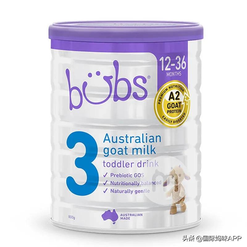 婴儿羊奶粉推荐0-6个月新生儿奶粉,婴幼儿羊奶粉主要看什么