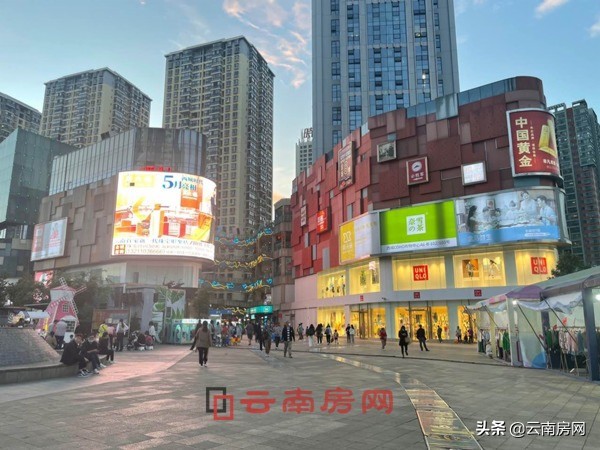 昆明西城coho购物中心入驻 (昆明西城coho购物中心怎么样)