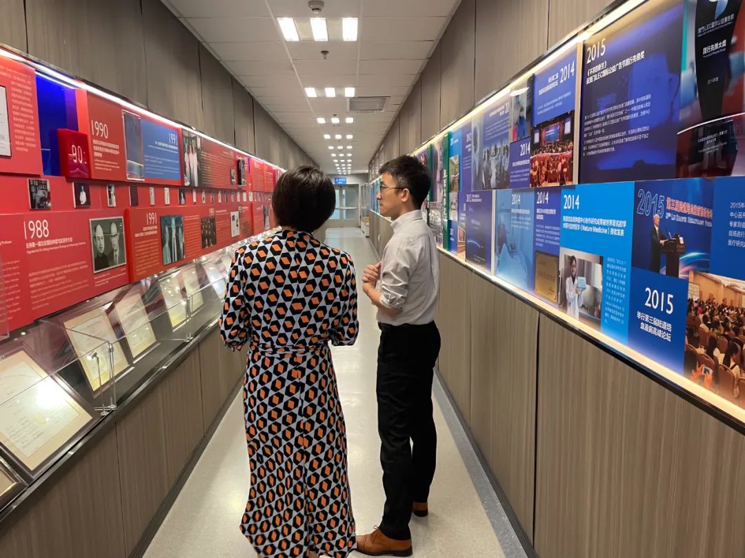 益祥资本调研中国最大血液病医疗服务商——陆道培医疗