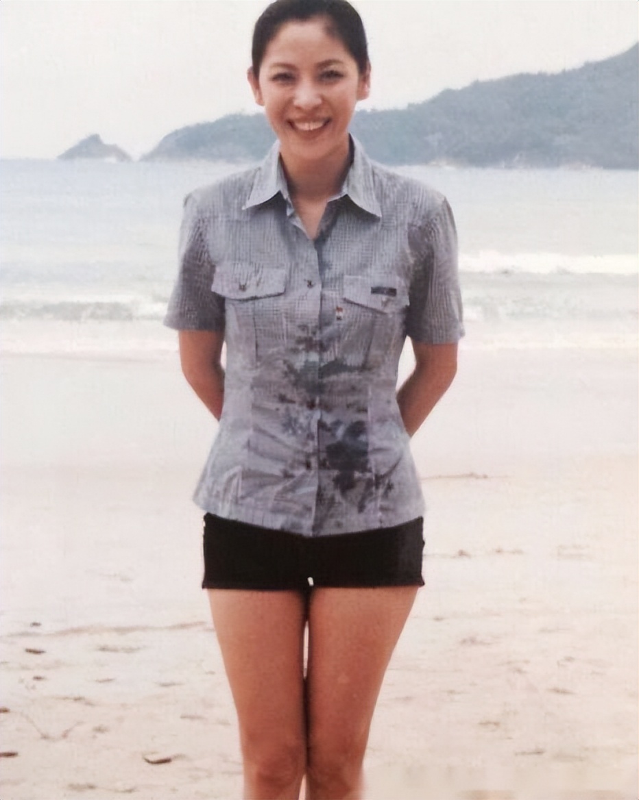 向华强和丁佩离婚42年,向华强和丁佩为什么结婚