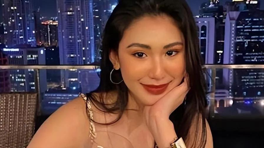 空姐疑遭11人性侵暴毙,美艳空姐杀人案