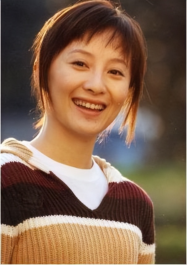 徐露可云近况,可云徐璐当红时