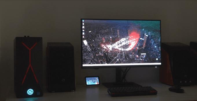 华硕天选2rtx3050游戏测评,华硕天选x2023教程