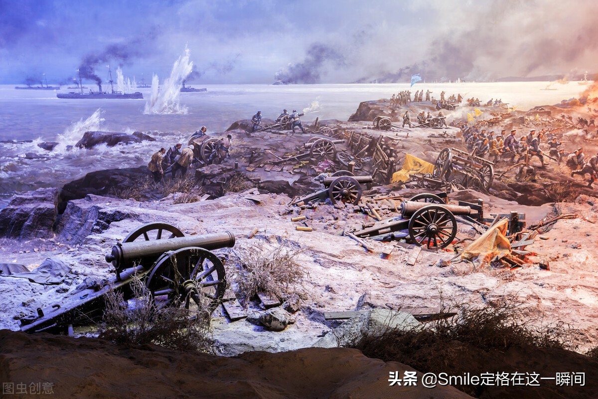 近代化视频,近代化特点