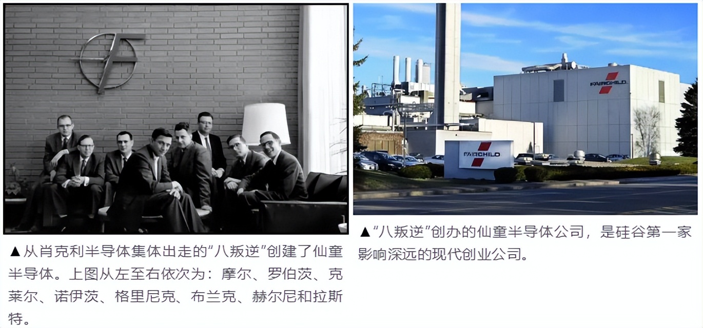 芯片战争到底意味着什么,芯片背后的国运之争