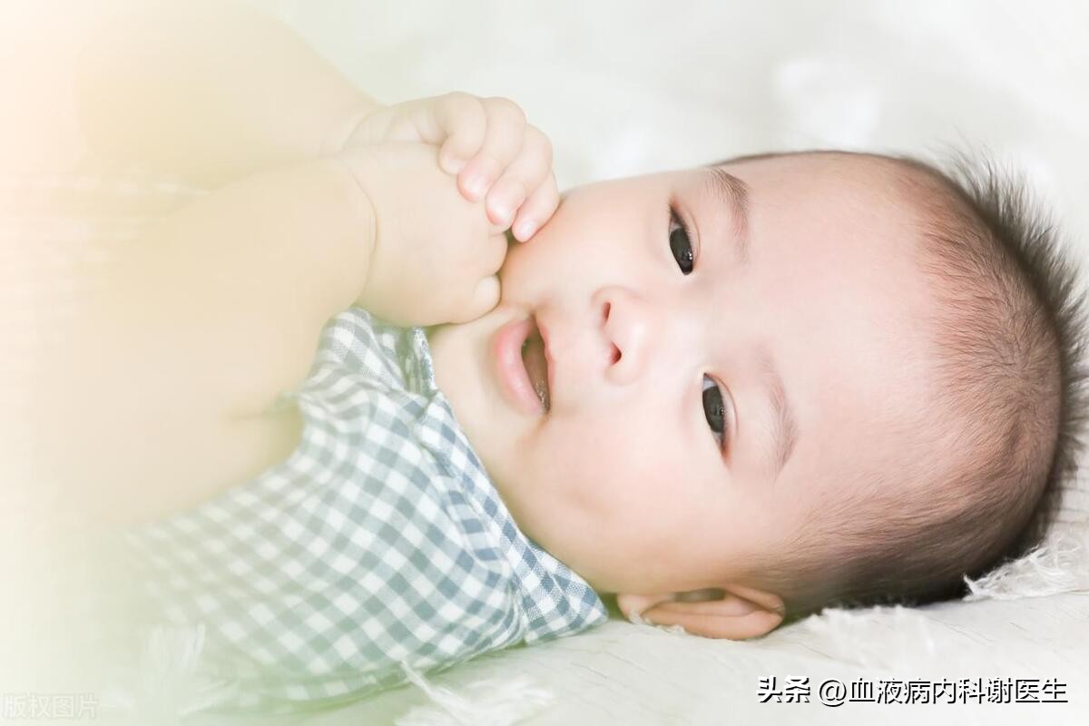 婴幼儿血小板计数400严重吗,婴幼儿血小板一千多怎么处理