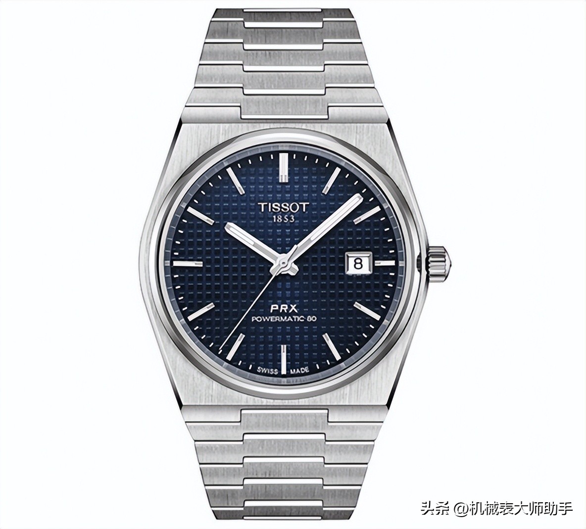 全球最好的手表品牌排行榜前十名,全球顶级手表名表品牌档次排名