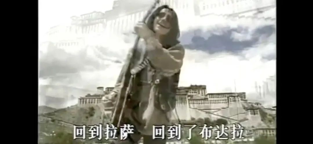 90年代的高晓松,高晓松的人生经历