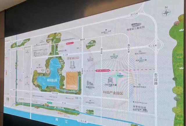 狼狈开盘，福州这个网红神盘惨遭打脸，真实去化率如何呢？