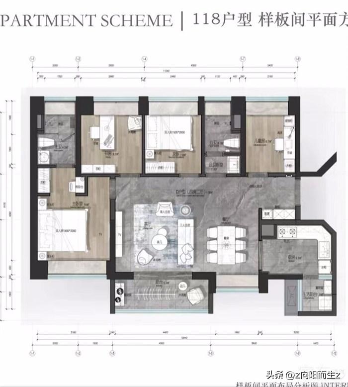 龙岗星龙园,大运星龙园