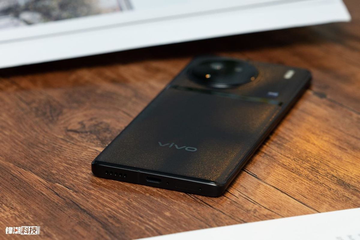 vivox90双芯配置,vivo双芯boost