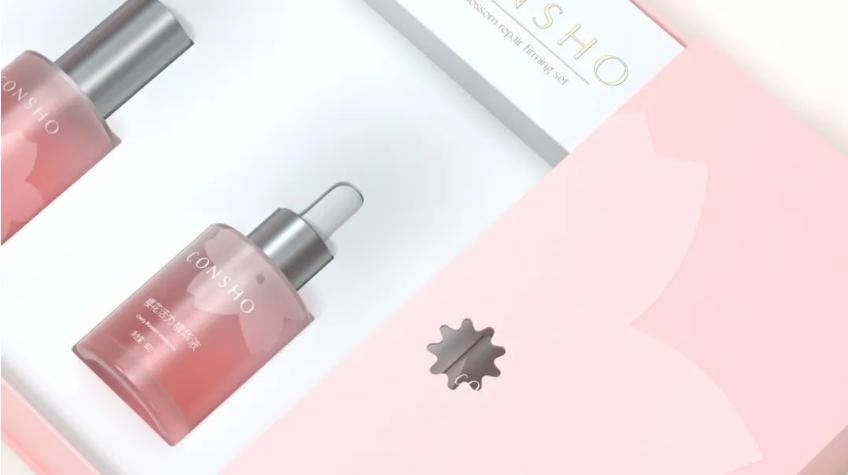 康知秀光耀修护系列,康知秀修护焕颜精华