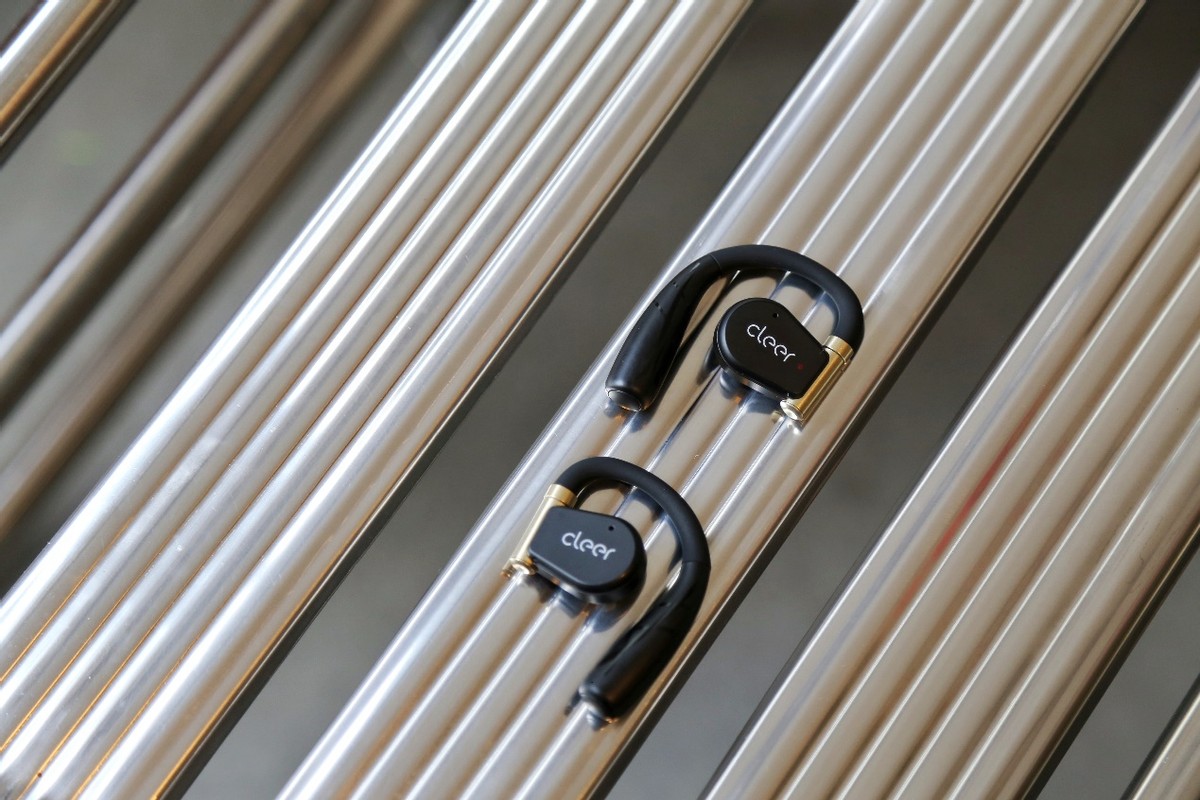 cleerarc2耳机测评,clear开放式耳机评测推荐