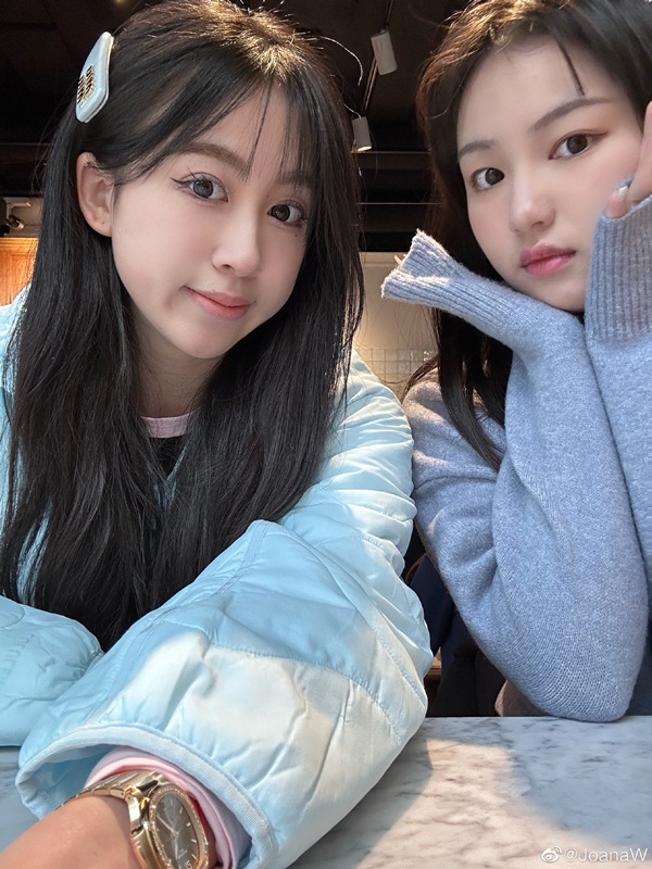 韦世豪妻子吴雅哪里人,韦世豪吴雅是夫妻吗