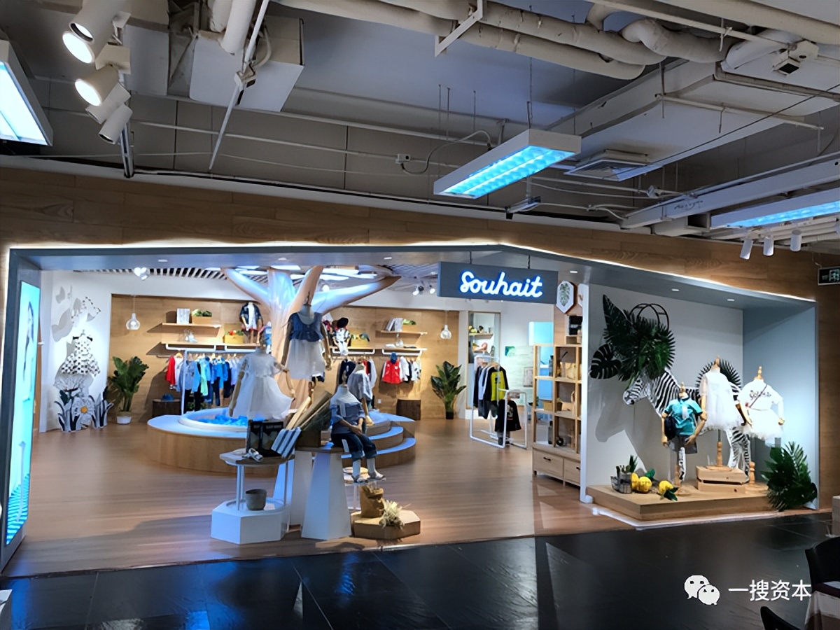 嘉曼童装,嘉曼服装品牌怎么样