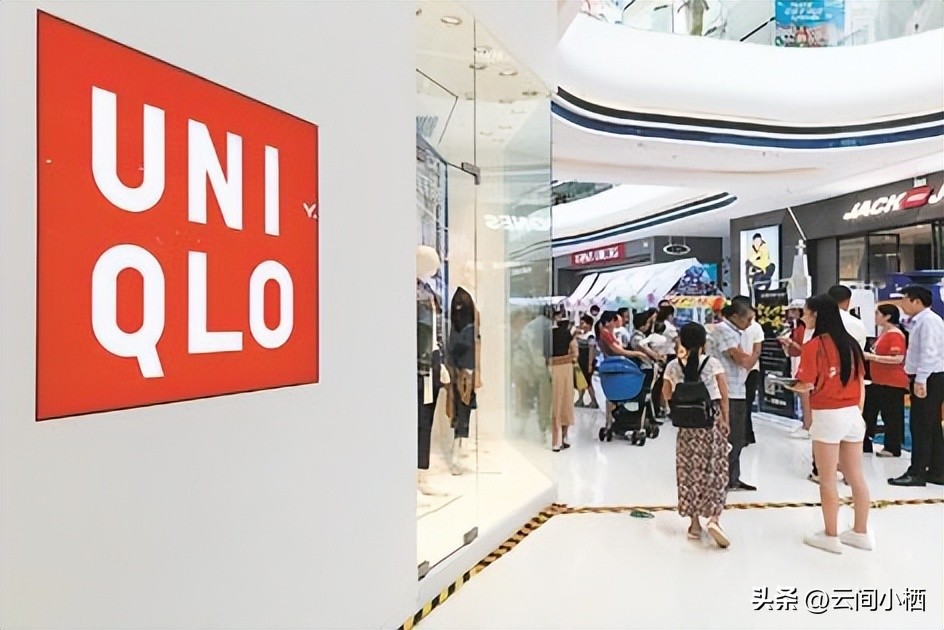 优衣库试衣间事件公关处理,优衣库试衣间事件应该如何处理