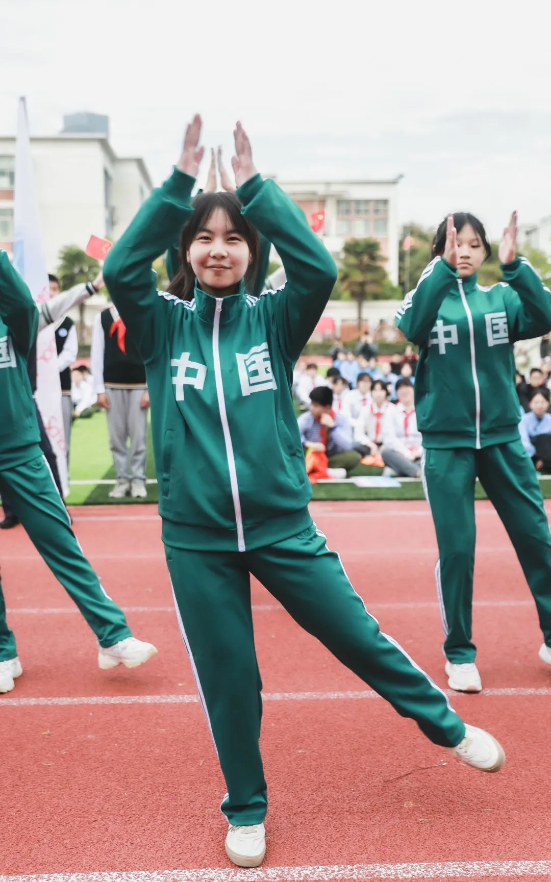 南京一中实验学校运动会,南京魅力校园人民中学运动会