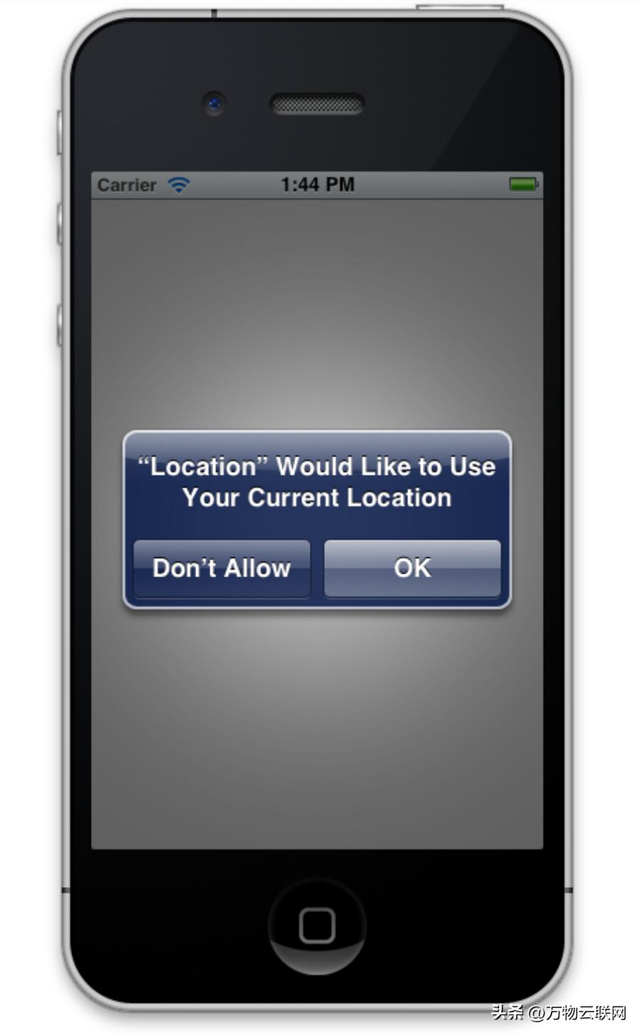 新型定位系统教程,移动电动车定位系统
