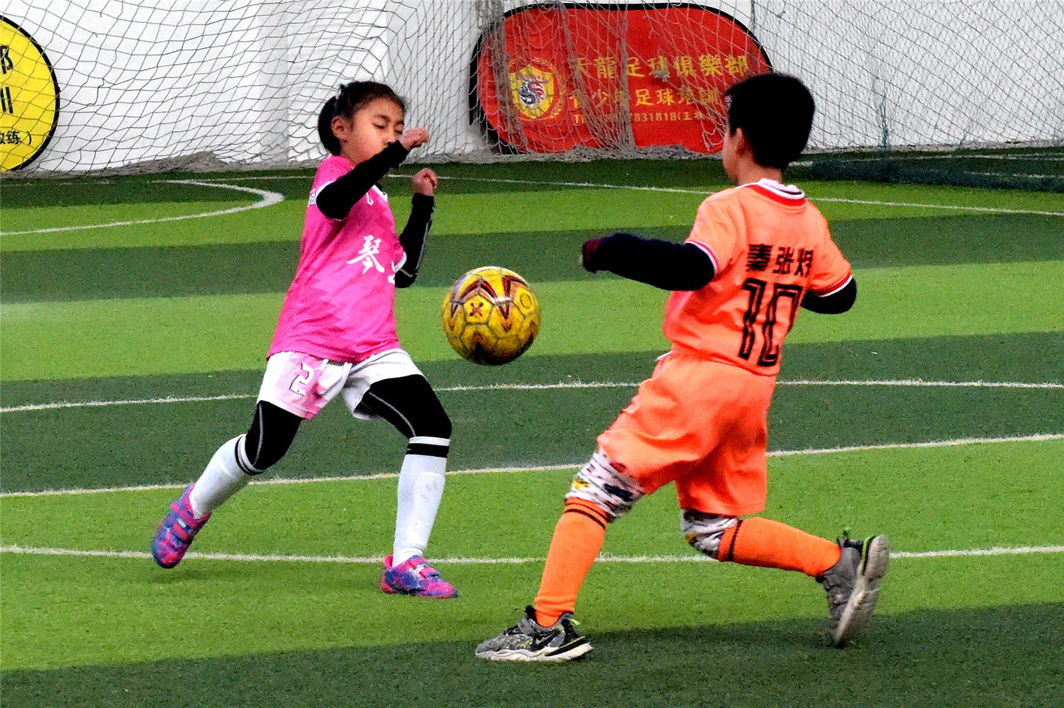 桂林市秀峰区中学生足球比赛,桂林市七星区小学乙组足球赛