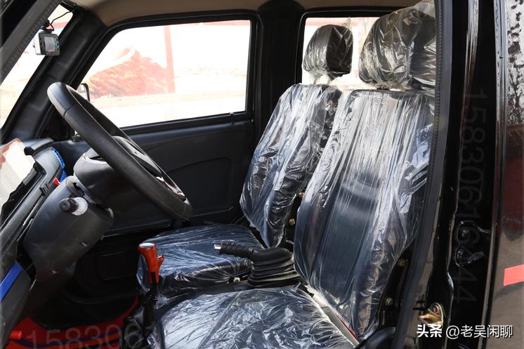 指挥官燃油代步车,指挥官款燃油车