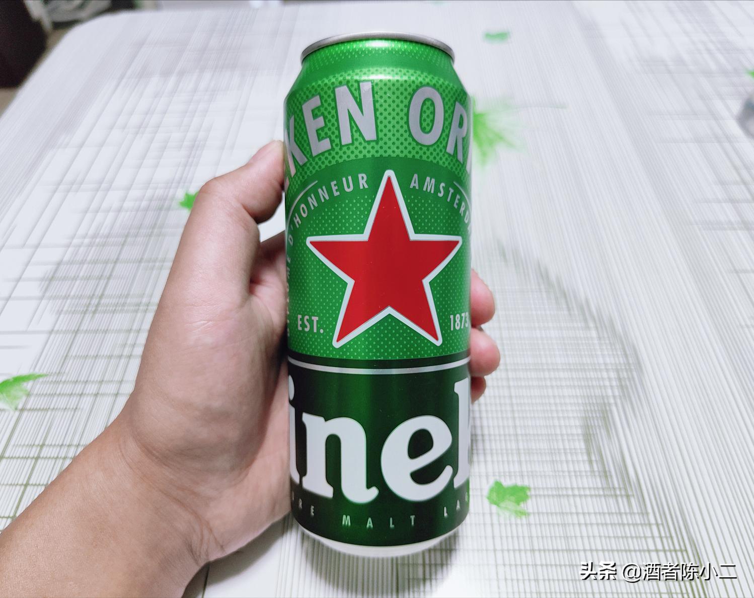 好喝的拉格啤酒推荐,公认最好喝的大众啤酒