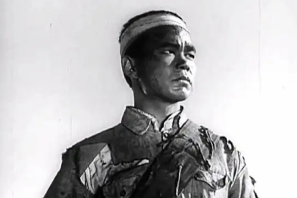 狼牙山五壮士幸存的两名人后代,狼牙山五壮士最后一位幸存者