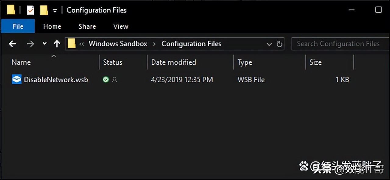 windows10沙盒正确使用方法,win10怎么用windows沙盒