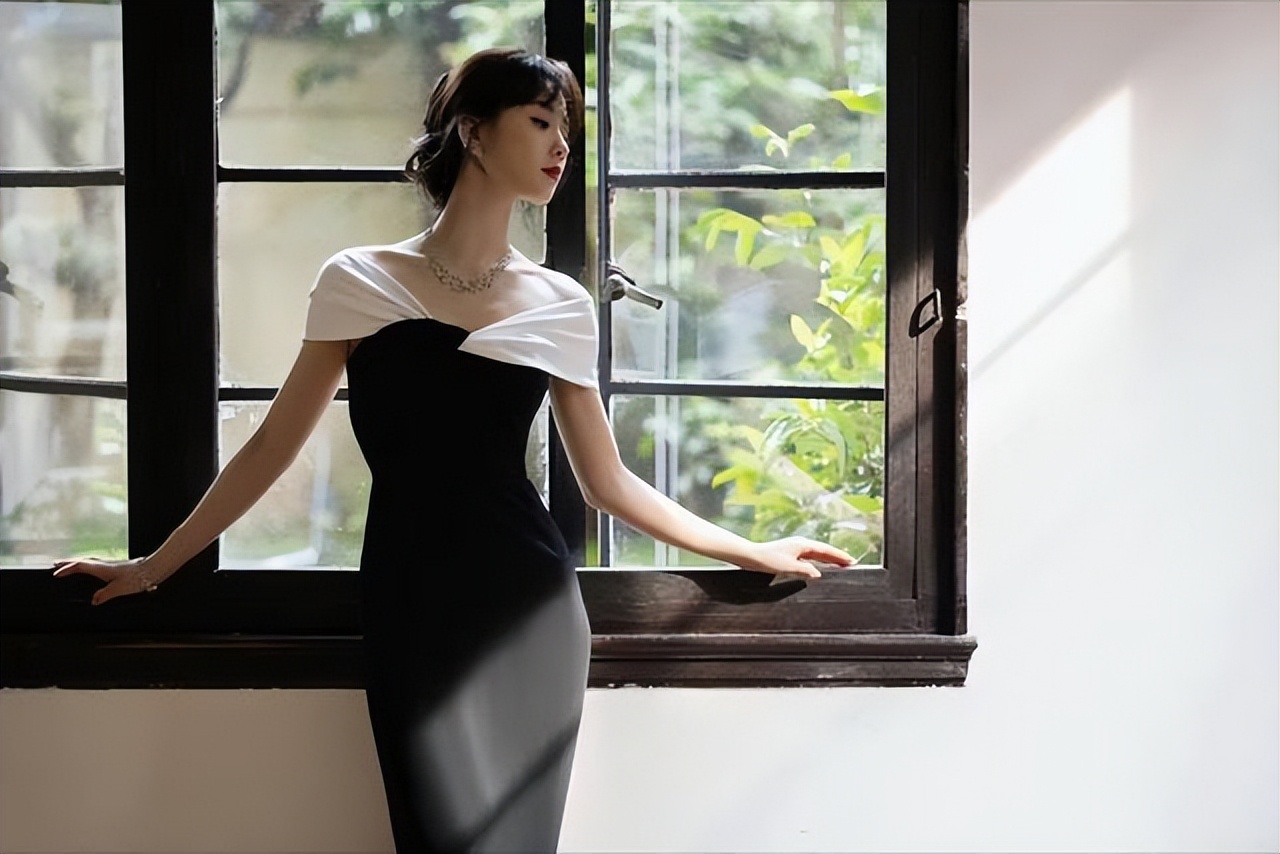 17岁的齐刘海刘诗诗,齐刘海刘诗诗造型