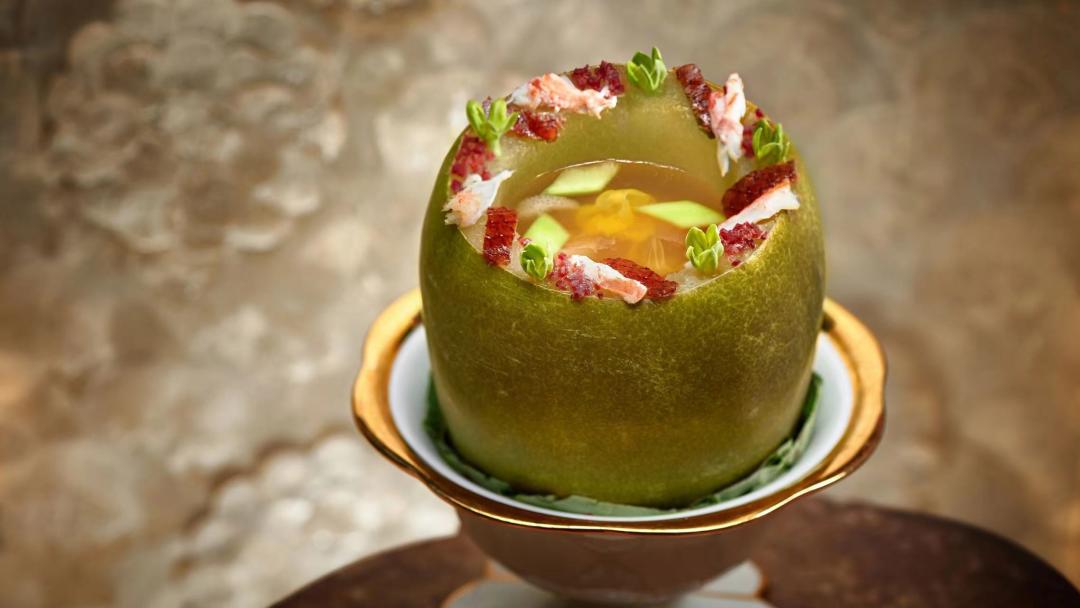 大师做菜的匠心,大师做菜大全