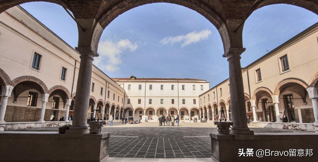 威尼斯美术学院,威尼斯美术学院是什么性质的学校