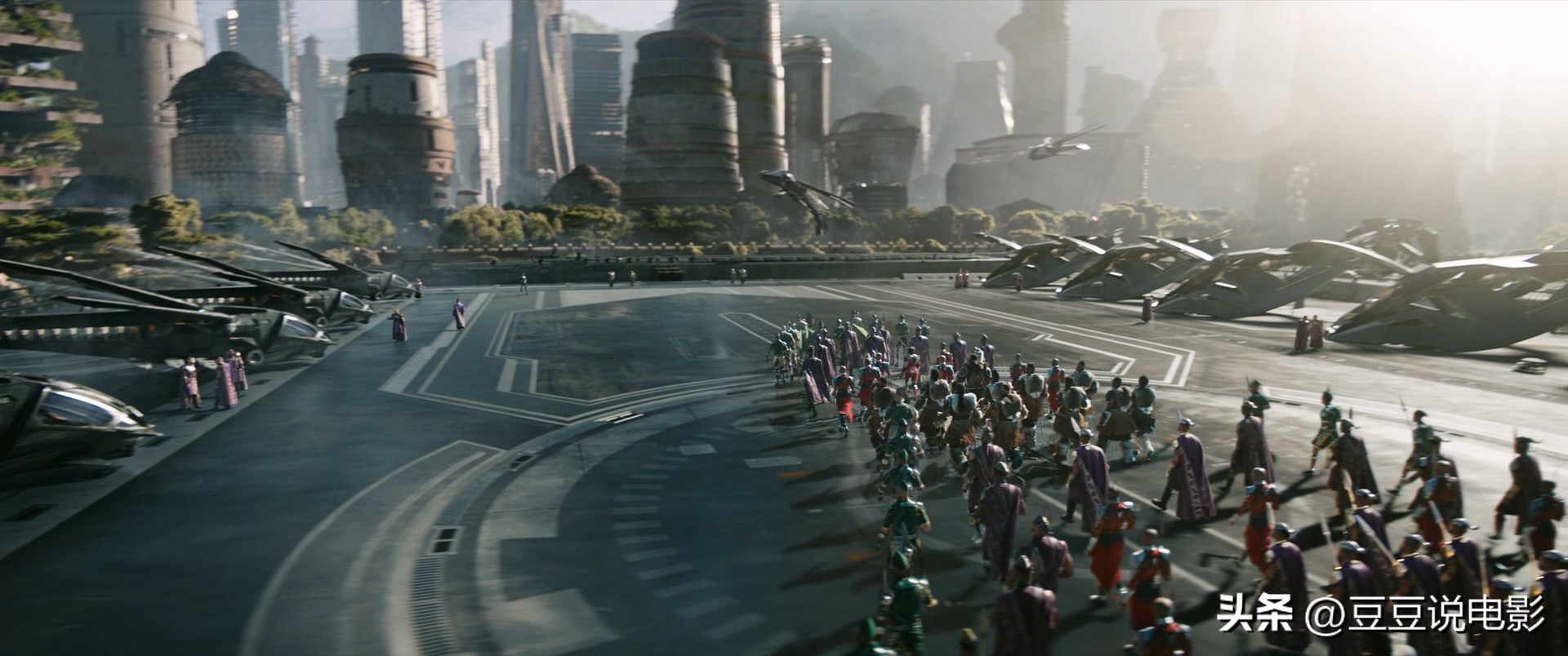 黑豹2内地口碑票房双败,黑豹2为什么分低