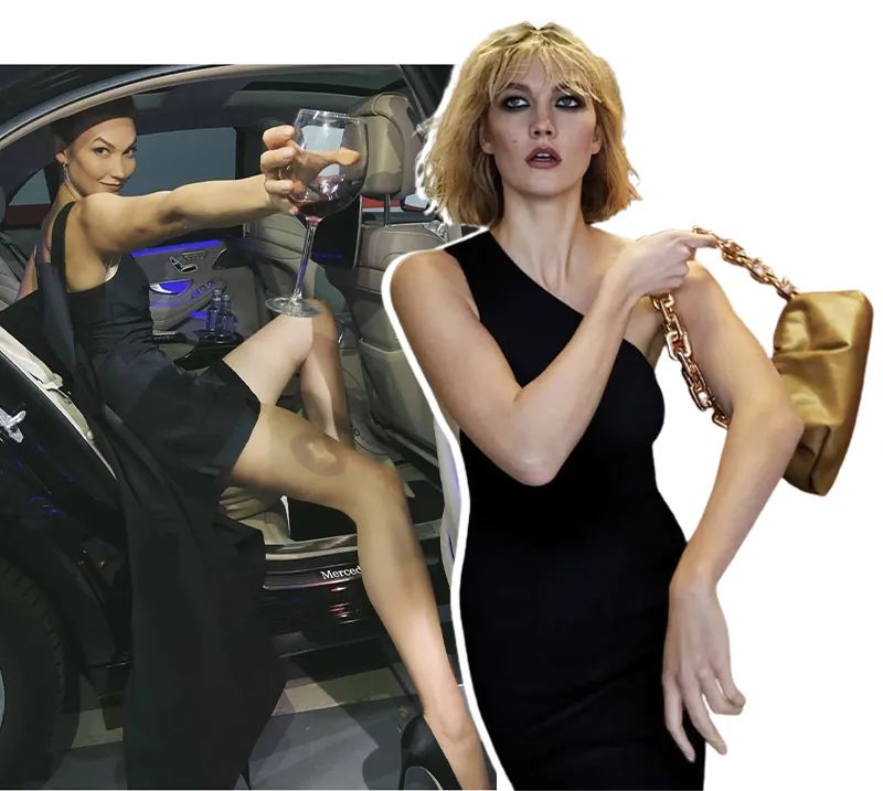 想走维密吗？买个杯子!