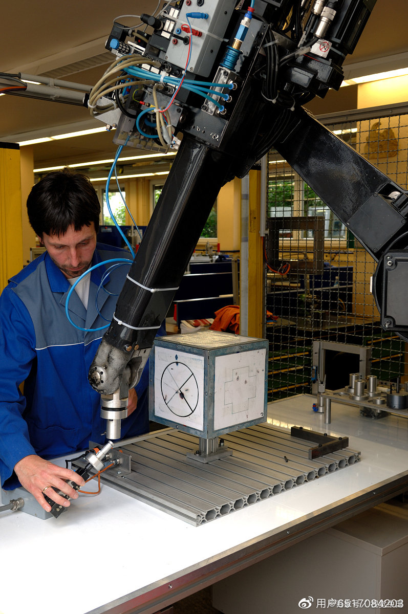 低学历机器人调试员的出路和前途,机器人调试工程师培训