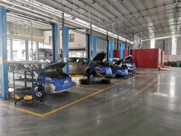 南宁五象汽车生活广场跨年,五象汽车生活广场车展节